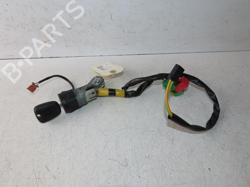 Used Ignition barrel Ignition barrel CITROËN C3 I (FC_, FN_) 1.4 HDi (68 hp) 33893462 33893462