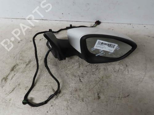 Used Right mirror Right mirror 37047737 37047737