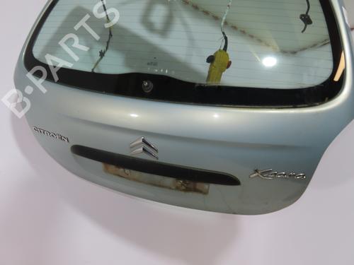 Tailgate CITROËN XSARA PICASSO (N68) 2.0 HDi | BP31275581C6