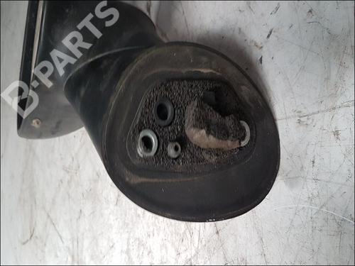Used Left mirror FIAT 500 (312_) 1.2 (312AXA1A) (69 hp) 10948777