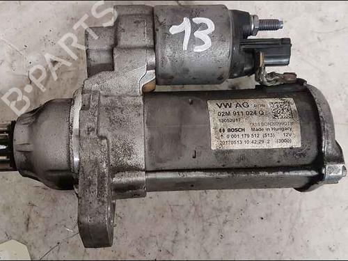 Used Starter Starter 37041984 37041984