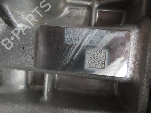 Used Engine PEUGEOT 3008 II SUV (MC_, MR_, MJ_, M4_) 1.2 THP/ PureTech 130 (MRHNSM, MRHNSU, MRHNSJ, MRHNYW,... (131 hp) 19577794