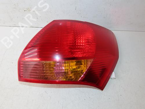 right-taillight-kia-venga-yn-2010-2011-2012-2013-2014-2015-2016-2017-2018-2019-33135319 main image