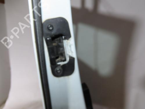 Right slide door RENAULT TRAFIC III Van (FG_) 1.6 dCi 120 (FGMK) | BP29414555C75 