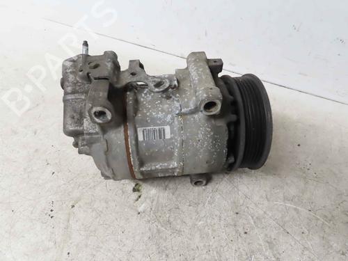 AC compressor PEUGEOT RIFTER 1.5 BlueHDi 130 | BP37047449M34 - Image 2