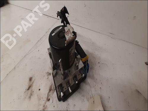 Used ABS pump RENAULT MEGANE III Hatchback (BZ0/1_, B3_) 1.5 dCi (BZ1G, BZ1W, BZ0R) (95 hp) 10945140