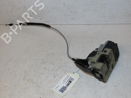 Used Front right lock PEUGEOT 307 (3A/C) 1.6 HDi (90 hp) 29153588