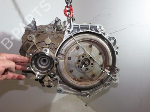 Gearbox VW SCIROCCO III (137, 138) 2.0 TDI | BP26534734M3  - Image 5