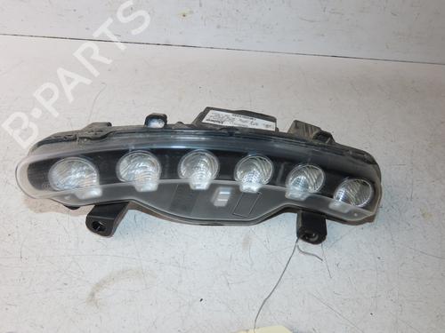 Venstre positionslygte Venstre positionslygte CITROËN DS3 (SA_) 1.6 HDi 90 (92 hp) 34200840 34200840