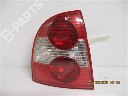Used Left taillight Left taillight VW PASSAT B5.5 (3B3) 1.9 TDI (130 hp) 10953526 10953526