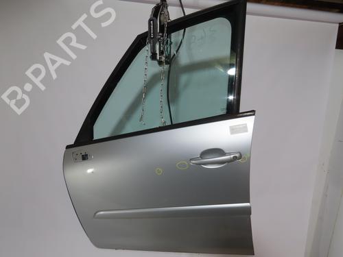 Used Left front door CITROËN C4 Grand Picasso I (UA_) 1.6 HDi (109 hp) 22774692