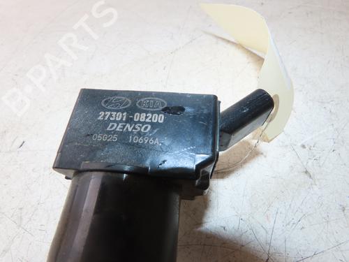 Used Ignition coil Ignition coil KIA STONIC (YB) 1.0 T-GDi (101 hp) 34572971 34572971