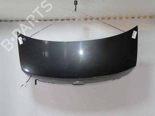 Used Tailgate Tailgate 37061801 37061801