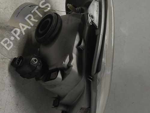 Left headlight RENAULT TRAFIC II Van (FL) 1.9 dCi 80 (FL0B) | BP39905941C28 - Image 4