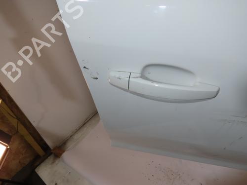 Right front door OPEL CORSA D (S07) 1.2 (L08, L68) | BP21074024C3 