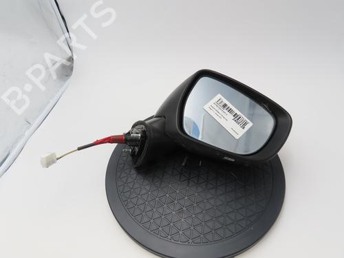 Used Right mirror SUZUKI IGNIS III (MF, FF) 1.2 (ATK412) (90 hp) 19411938