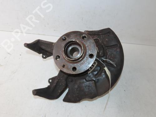 Used Left front steering knuckle Left front steering knuckle AUDI A3 (8L1) 1.9 TDI (110 hp) 33133774 33133774