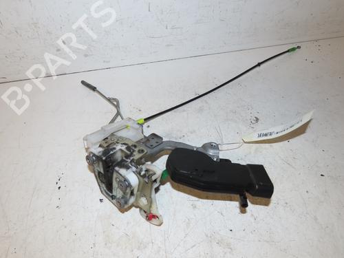 Used Front left lock PEUGEOT 107 (PM_, PN_) 1.0 (68 hp) 29153598