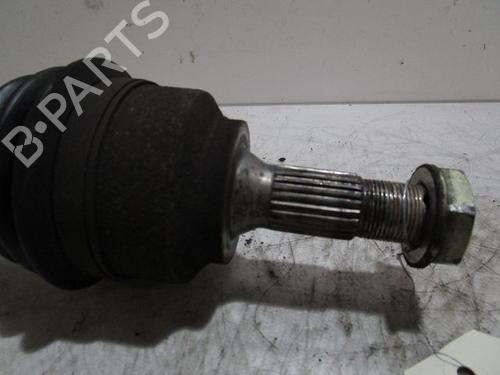 Used Left front driveshaft CITROËN C4 I (LC_) 1.4 16V (88 hp) 10942623