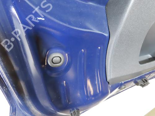 Tailgate DACIA SANDERO II 1.0 SCe 75 (B8JC, B8JD, B8NC) | BP36573118C6 - Image 9