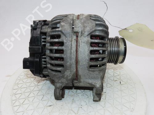 Alternator VW PASSAT B5.5 (3B3) 1.9 TDI | BP26195599M7 