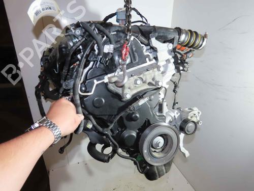 Engine CITROËN C3 III (SX) 1.5 BlueHDi 100 (SXYHYP, SXYHTU) | BP37058493M1 - Image 3