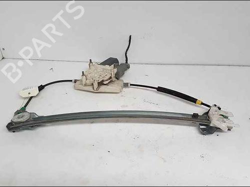 Used Front right window mechanism Front right window mechanism 37041651 37041651