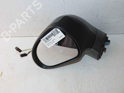 Used Left mirror Left mirror 37057673 37057673