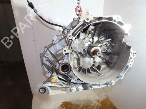Gearbox FORD TRANSIT CONNECT V408 Box Body/MPV 1.0 Flexifuel | BP37061437M3 - Image 2