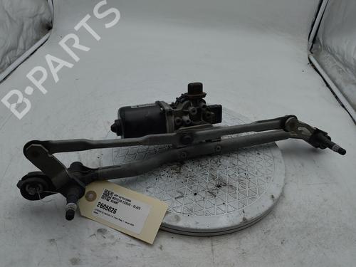 Used Front wiper motor Front wiper motor 39602081 39602081