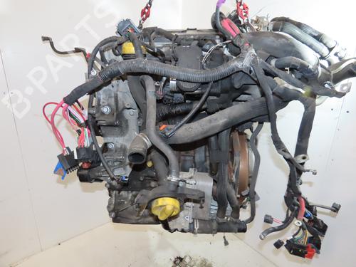 Engine RENAULT TRAFIC II Bus (JL) 2.0 dCi 90 (JL00, JL01, JL0H, JL0M, JL0P, JL0S) | BP29818635M1