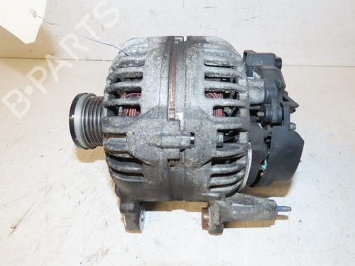 Alternator AUDI A1 (8X1, 8XK) 1.4 TFSI | BP29152547M7 