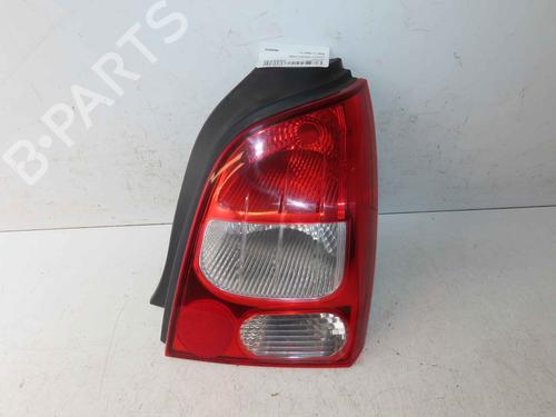 Used Right taillight Right taillight 37053547 37053547