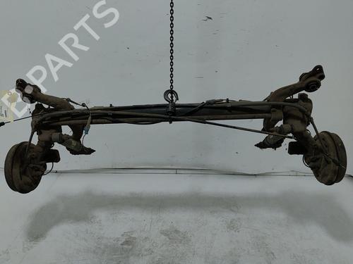 rear-axle-peugeot-206-2l_-2m_-2009-2010-2011-2012-2013-39699673 main image