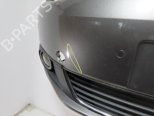 Foran kofangere Foran kofangere VW TOURAN (1T3) 1.6 TDI (105 hp) 36343713 36343713