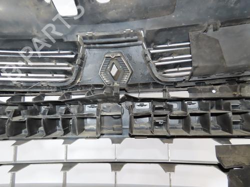 Front bumper RENAULT CLIO II (BB_, CB_) 1.2 (BB0A, BB0F, BB10, BB1K, BB28, BB2D, BB2H, CB0A,... | BP24920087C7