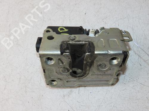 Front right lock DACIA LOGAN MCV (KS_) 1.5 dCi (KS0W) | BP34409272C97 - Image 3
