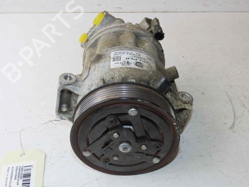 Used AC compressor AC compressor 37050452 37050452