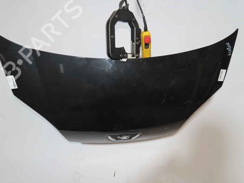 Used Hood Hood 37048957 37048957