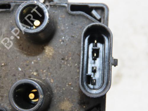 Used Ignition coil RENAULT CLIO II (BB_, CB_) 1.2 (BB0A, BB0F, BB10, BB1K, BB28, BB2D, BB2H, CB0A,... (58 hp) 20670221