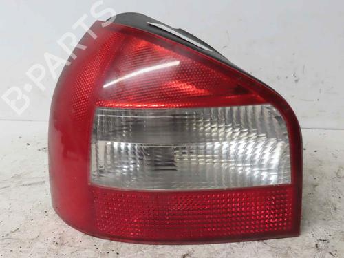 Used Rear bumper left light Rear bumper left light 37041758 37041758