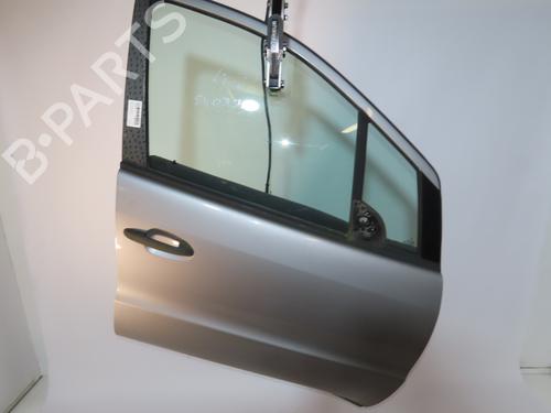 Used Right front door MERCEDES-BENZ A-CLASS (W168) A 170 CDI (168.008) (90 hp) 19690133