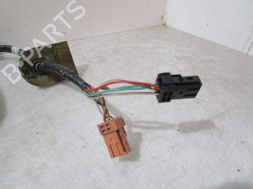 Left mirror CITROËN C3 II (SC_) 1.4 HDi 70 (SC8HZC, SC8HR0, SC8HP4) | BP15657532C26 