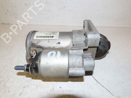 Starter FIAT TIPO Hatchback (356_, 357_) 1.4 (356HXF1B) | BP37055239M8 - Image 3