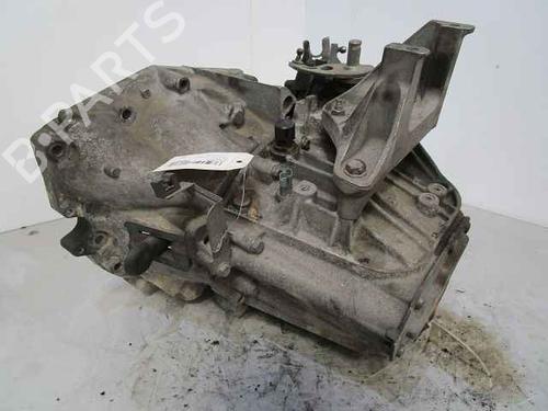 Gearbox CITROËN C5 III (RD_) 2.0 HDi 140 (RDRHF8, RDRHFA, RDRHA8, RDRHAJ) | BP37039580M3 - Image 2