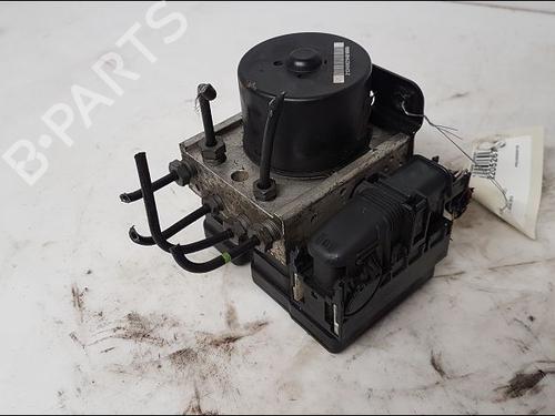 ABS pump FORD FIESTA VI (CB1, CCN) 1.4 TDCi | BP11487966M43