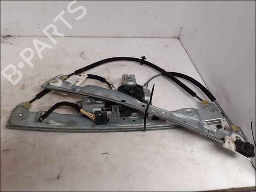 Front left window mechanism CITROËN DS3 (SA_) 1.6 VTi 120 | BP37041010C22 - Image 2
