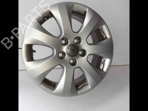 Used Rim Rim 37052748 37052748