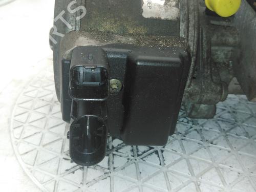 Suspension compressor CITROËN C5 I (DC_) 2.0 HDi (DCRHZB, DCRHZE) | BP37276317M103 - Image 2