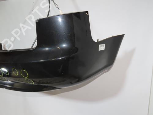Rear bumper AUDI A4 B7 Avant (8ED) 2.0 TDI 16V | BP24920100C8 